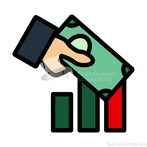 Image of Investment Icon