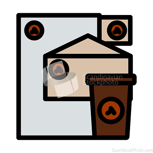 Image of Branding Icon