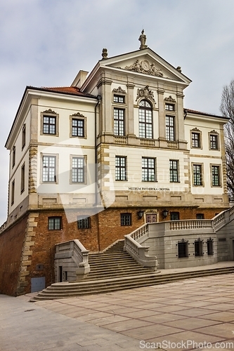 Image of Museum of Frederick Chopin in Warsaw, Warsaw