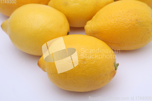 Image of Lemons