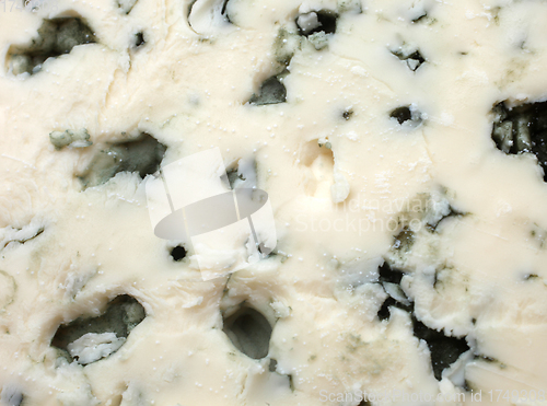 Image of Blue cheese