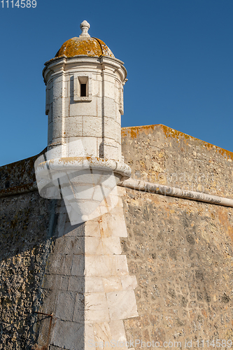 Image of Forte da Ponda da Bandeira