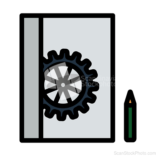 Image of Product Development Icon