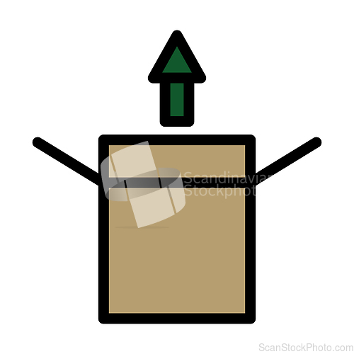 Image of Product Release Icon