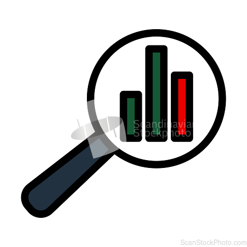 Image of Analytics Icon