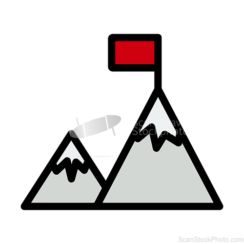 Image of Mission Icon