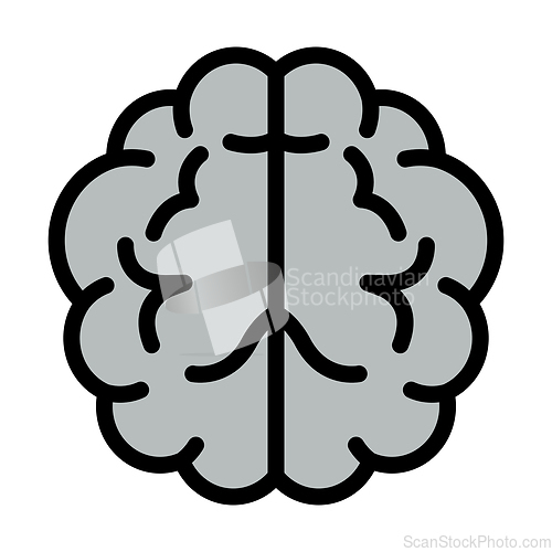 Image of Brainstorm Icon