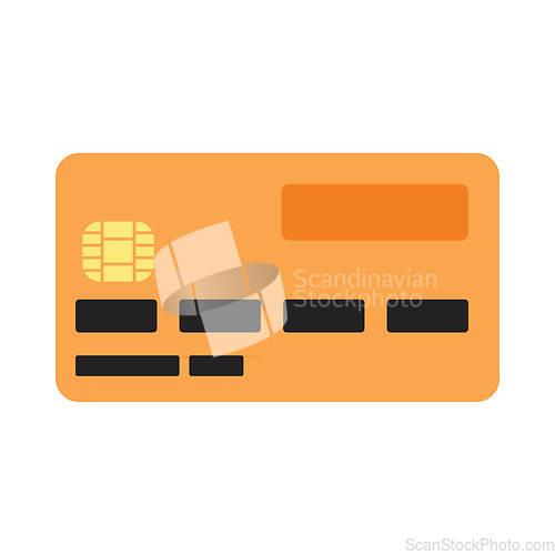 Image of Credit Card Icon