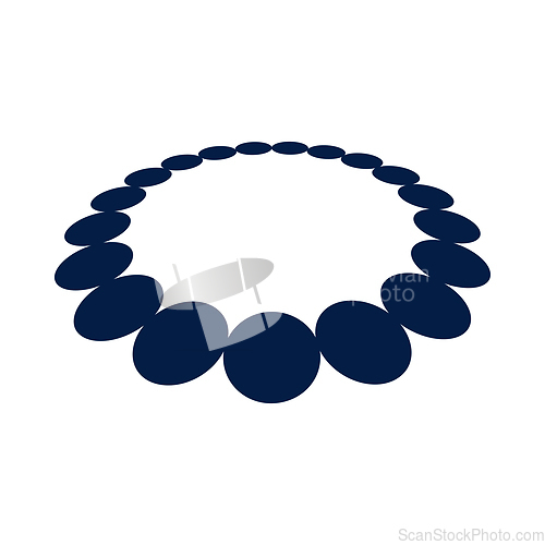 Image of Beads Icon