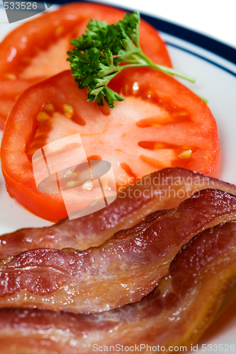 Image of Bacon