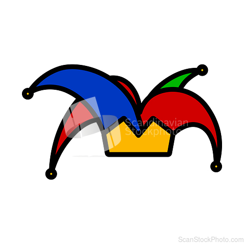 Image of April Fool's Day Icon