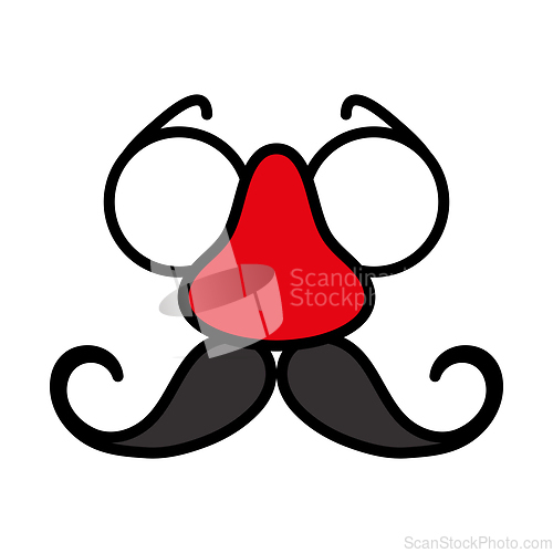 Image of April Fool's Day Icon