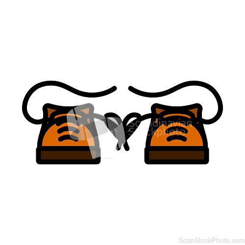 Image of April Fool's Day Icon