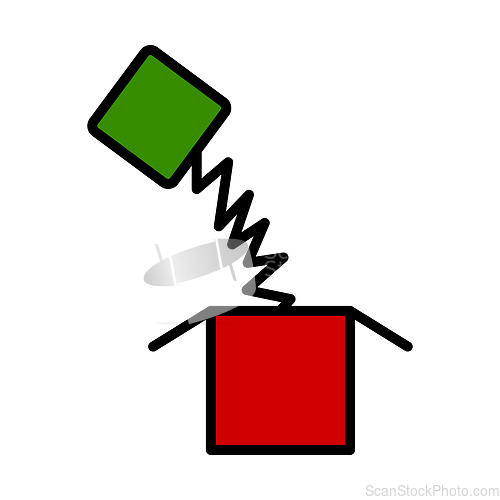 Image of April Fool's Day Icon