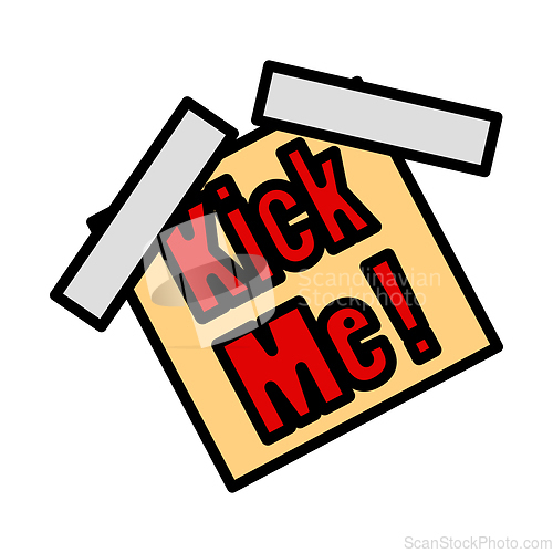 Image of April Fool's Day Icon