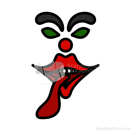 Image of April Fool's Day Icon