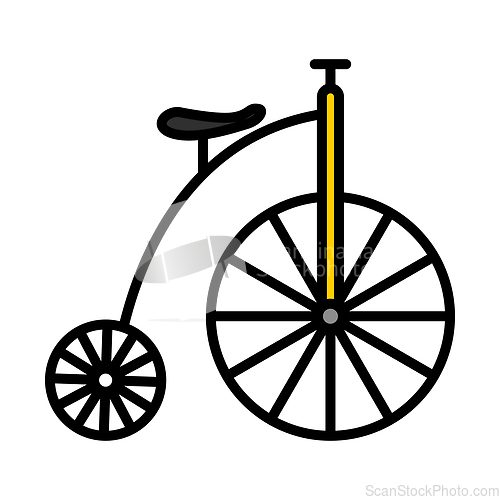 Image of April Fool's Day Icon
