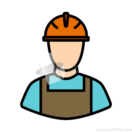 Image of Labor Day Icon