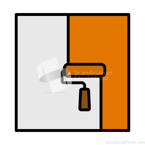 Image of Labor Day Icon