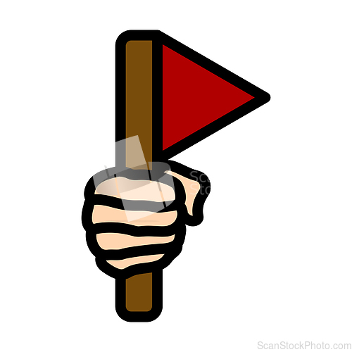 Image of Labor Day Icon