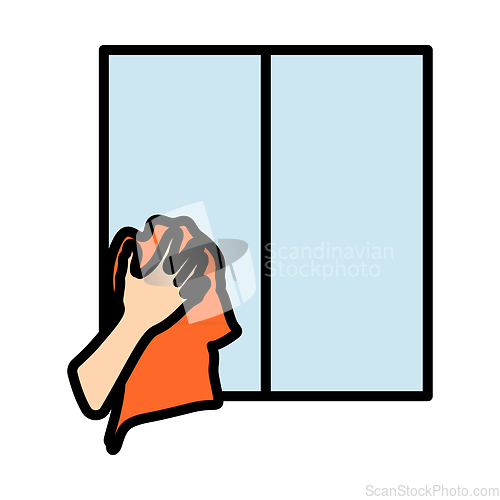 Image of Labor Day Icon