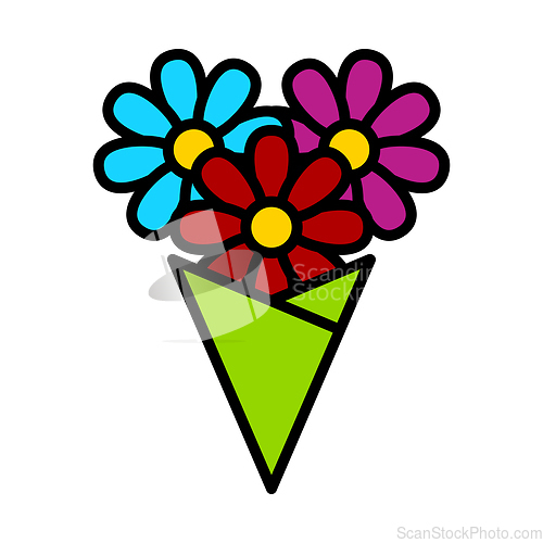 Image of Mother's Day Icon