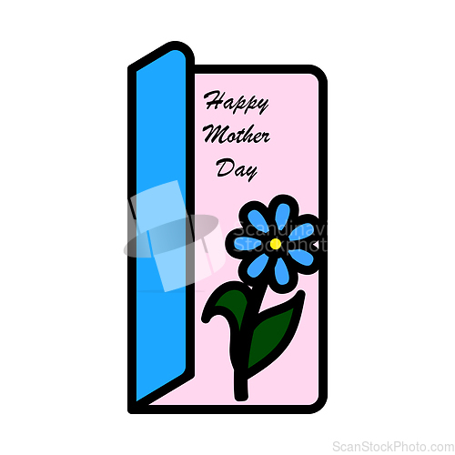 Image of Mother's Day Icon