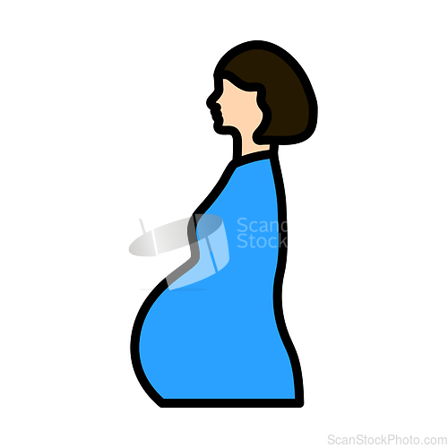Image of Mother's Day Icon