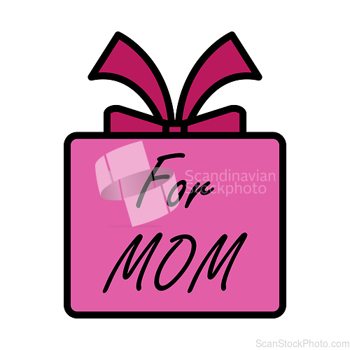 Image of Mother's Day Icon