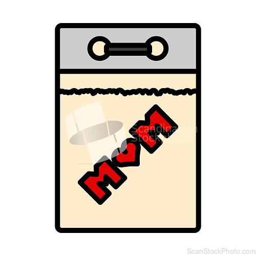 Image of Mother's Day Icon