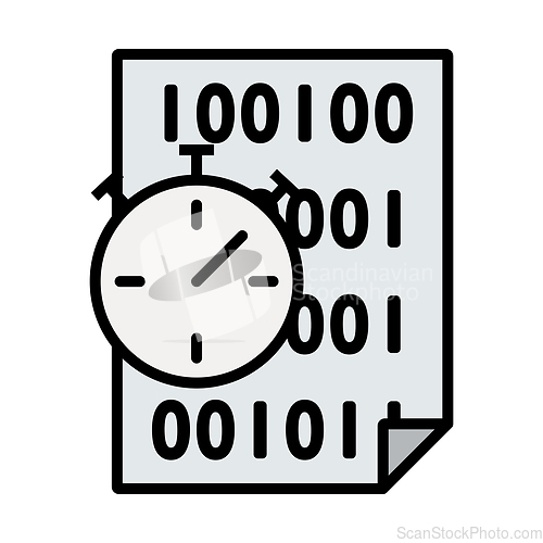 Image of Fast Development Icon