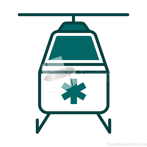 Image of Medevac Icon