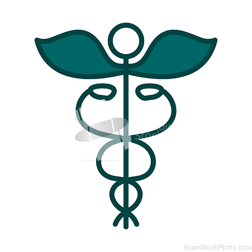 Image of Medicine Sign Icon