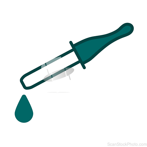 Image of Dropper Icon