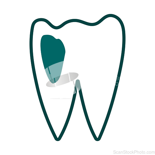 Image of Tooth Icon