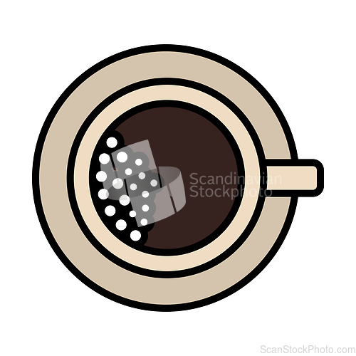Image of Coffee Cup Icon