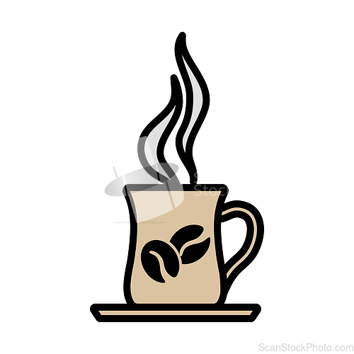 Image of Coffee Cup Icon