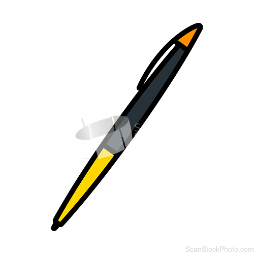 Image of Pen Icon