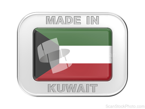 Image of Made in Kuwait