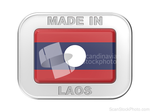 Image of Made in Laos