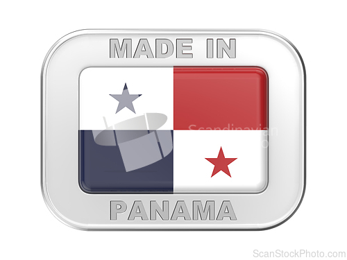 Image of Made in Panama