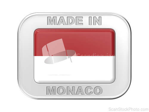 Image of Made in Monaco