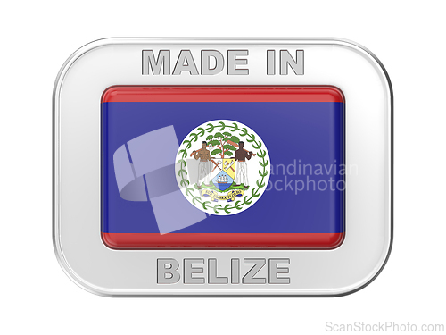 Image of Made in Belize