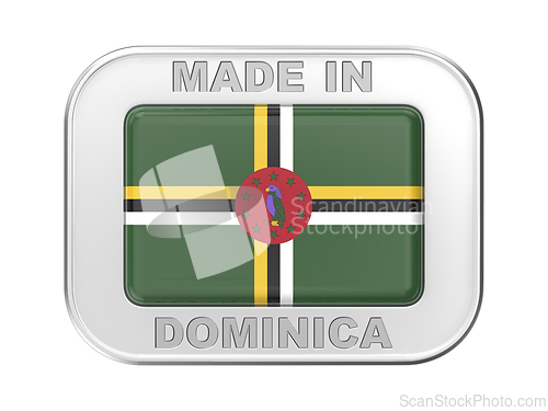 Image of Made in Dominica