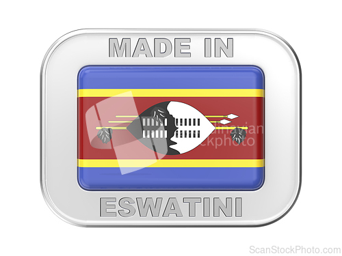 Image of Made in Eswatini