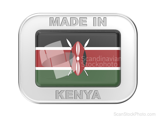 Image of Made in Kenya