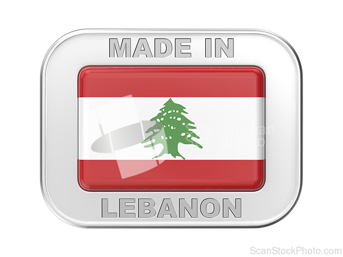 Image of Made in Lebanon