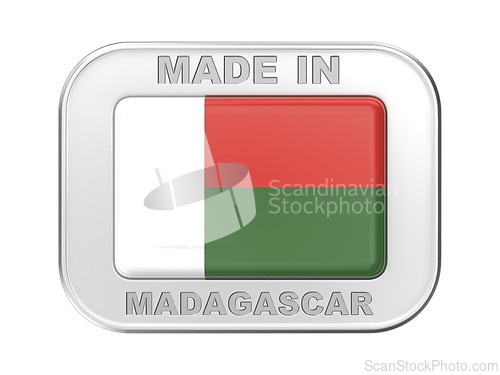 Image of Made in Madagascar