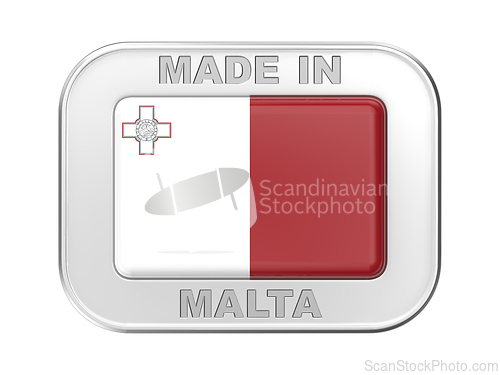 Image of Made in Malta