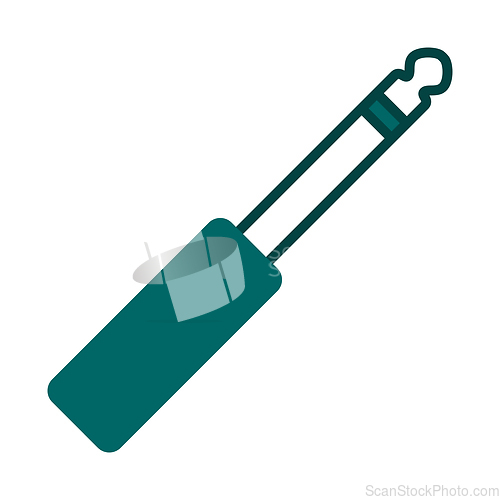 Image of Music Jack Plug-in Icon